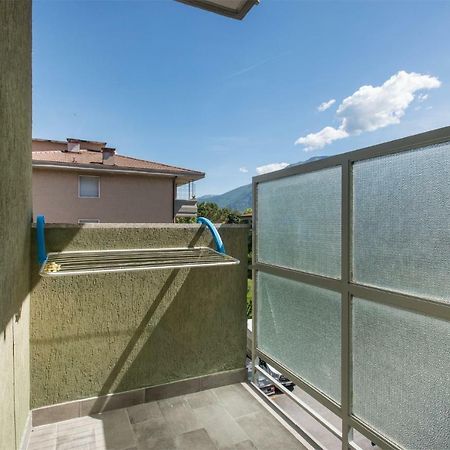 Apartament Casa La Palma Riva Zewnętrze zdjęcie