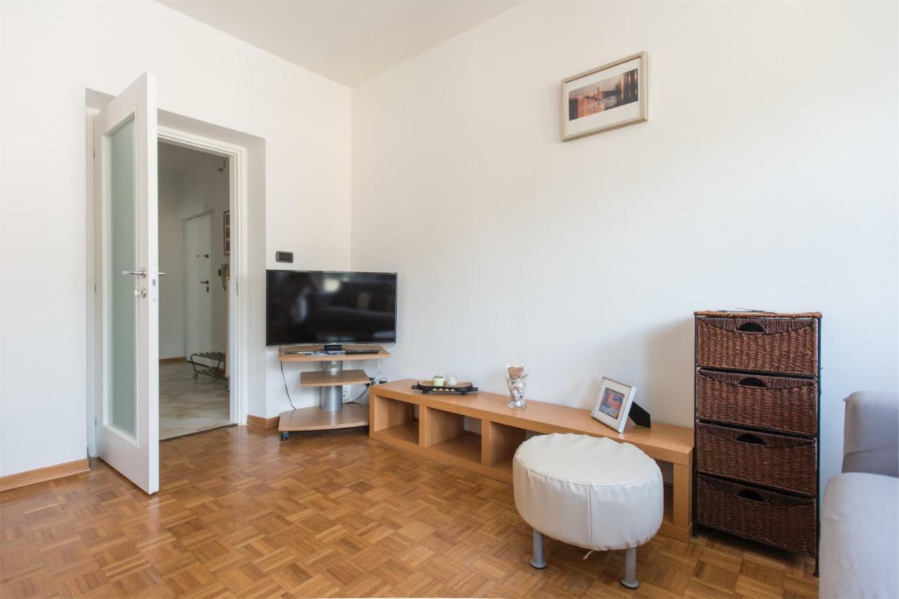 Apartament Casa La Palma Riva Zewnętrze zdjęcie