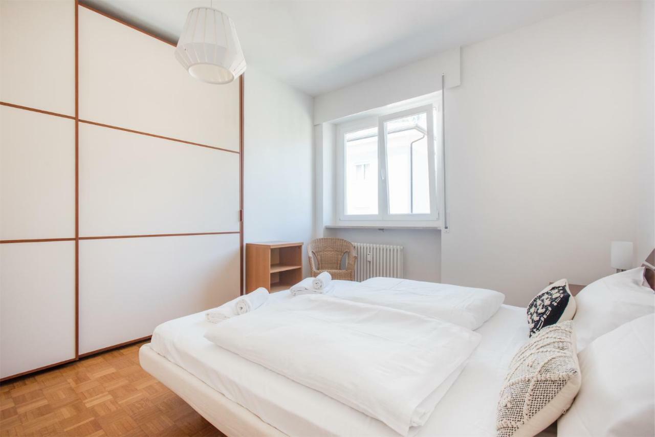 Apartament Casa La Palma Riva Zewnętrze zdjęcie