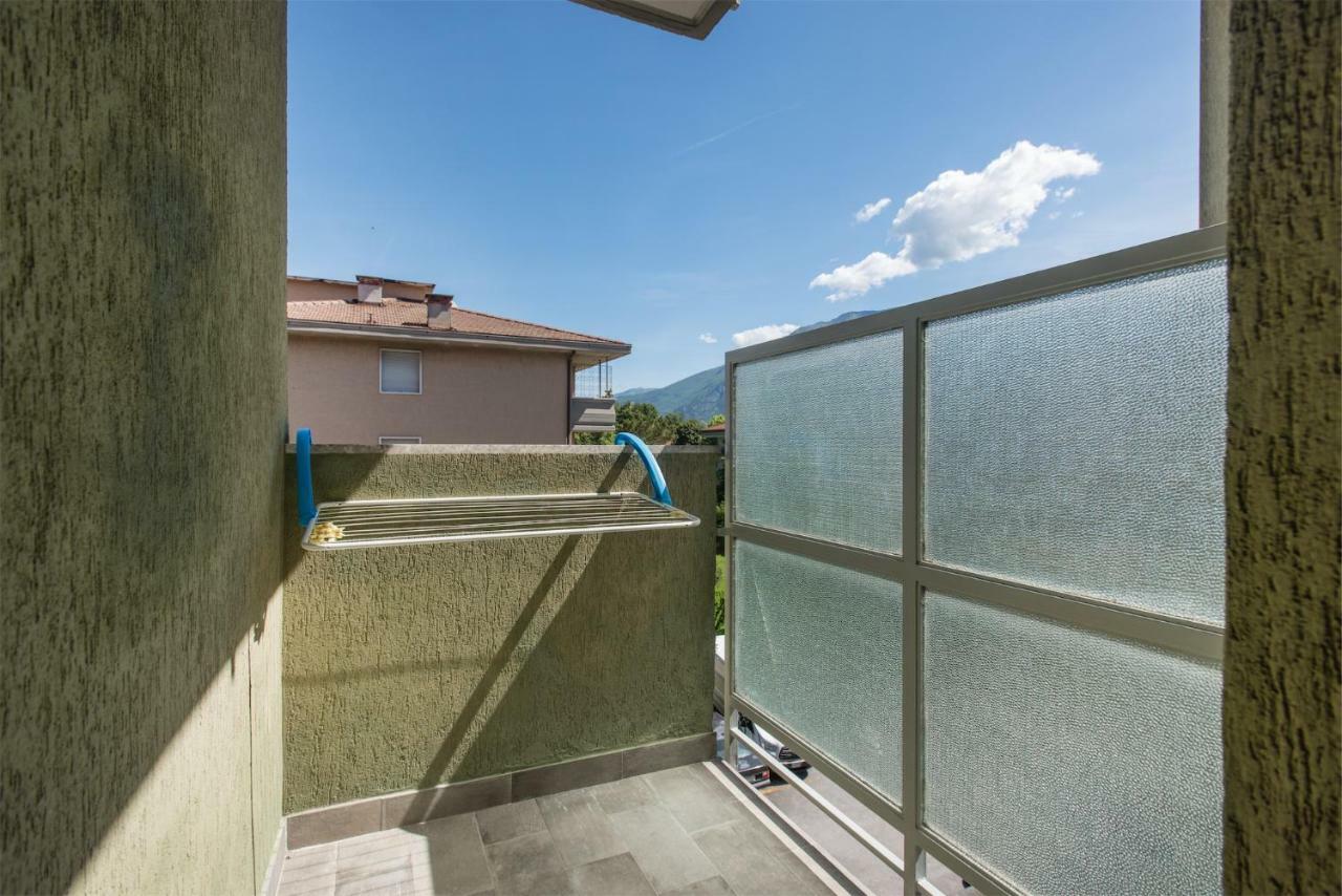 Apartament Casa La Palma Riva Zewnętrze zdjęcie