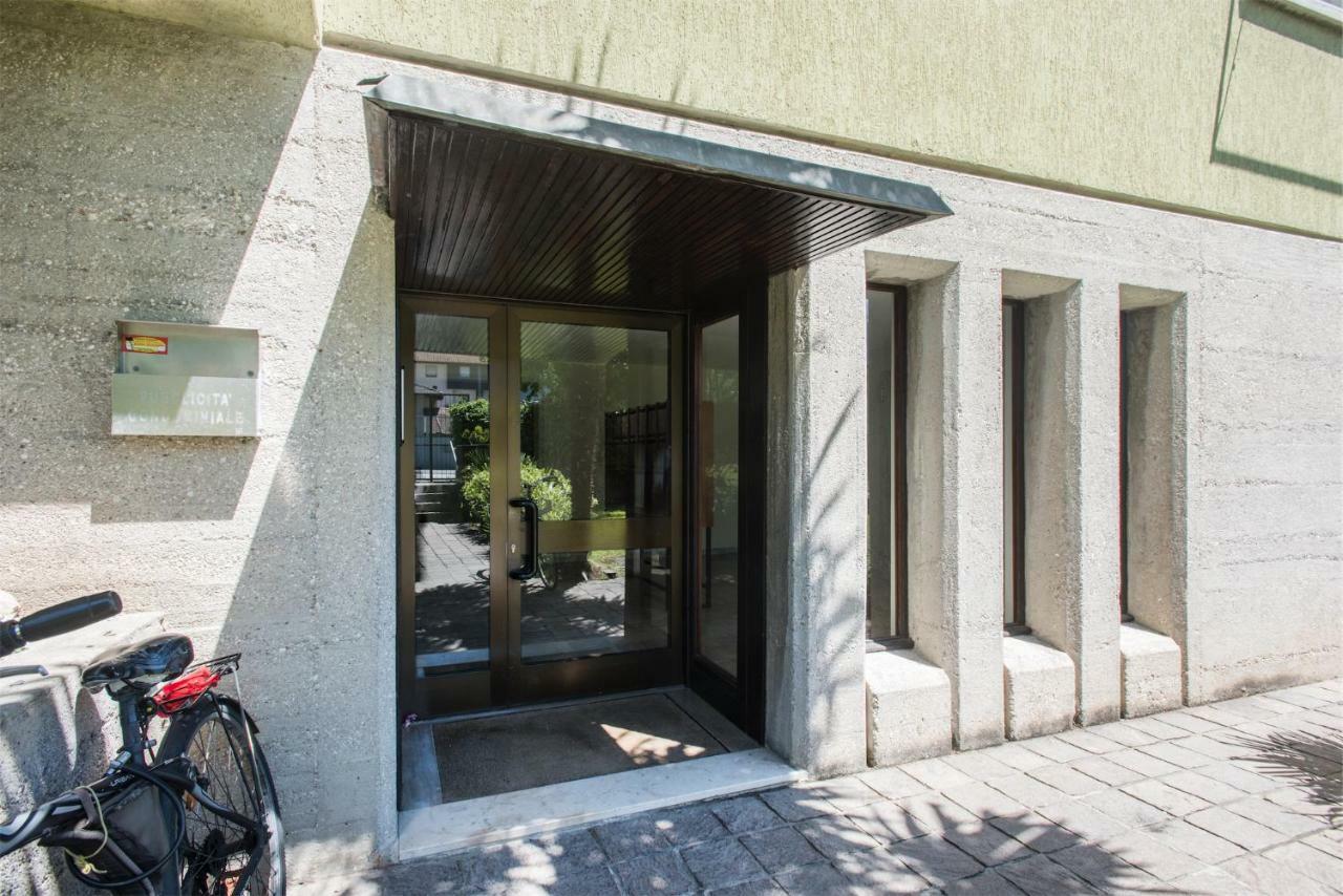 Apartament Casa La Palma Riva Zewnętrze zdjęcie