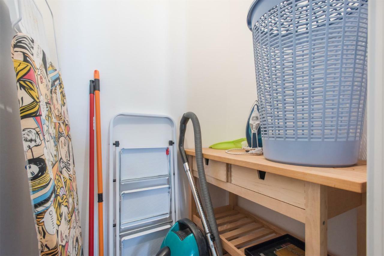 Apartament Casa La Palma Riva Zewnętrze zdjęcie