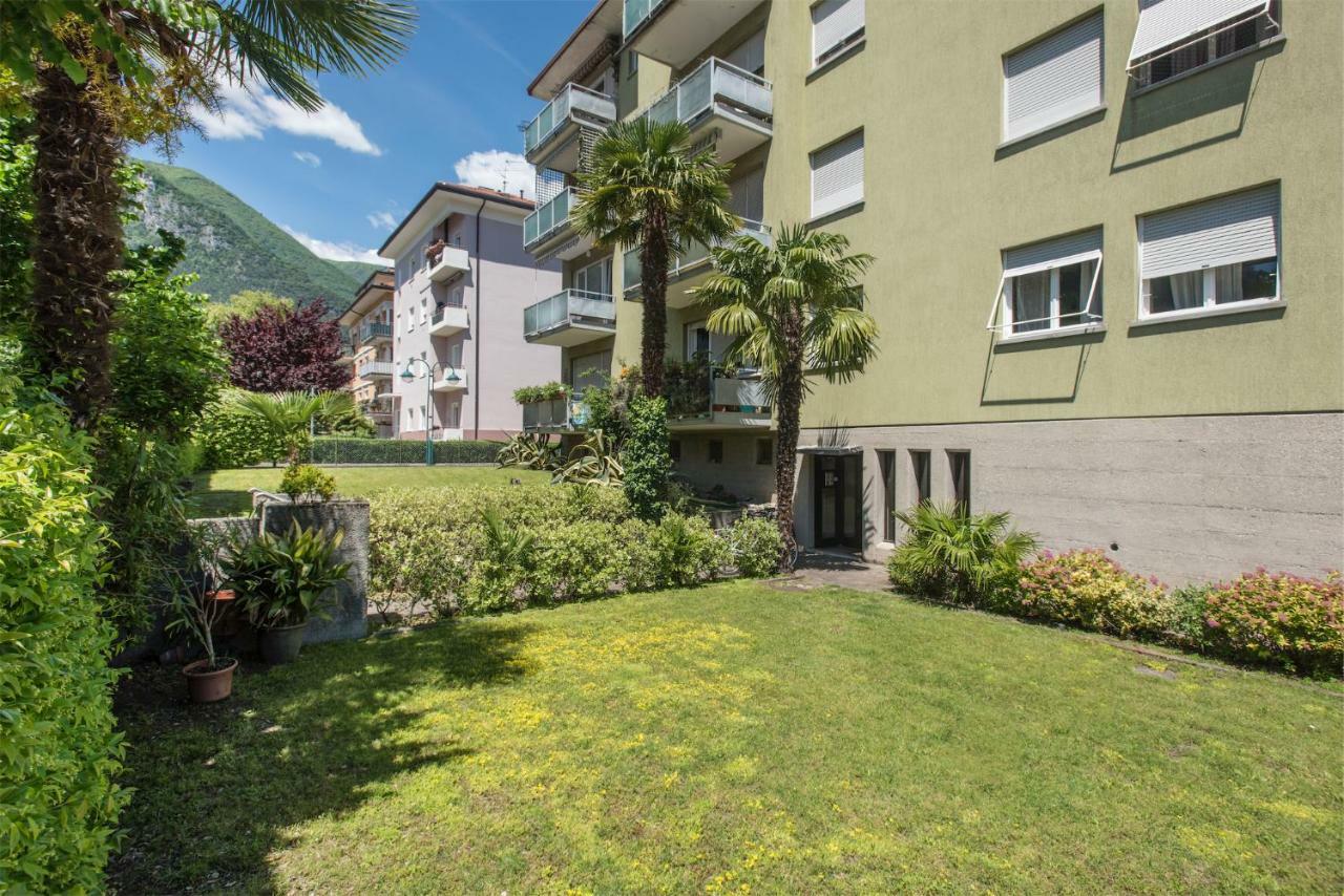 Apartament Casa La Palma Riva Zewnętrze zdjęcie