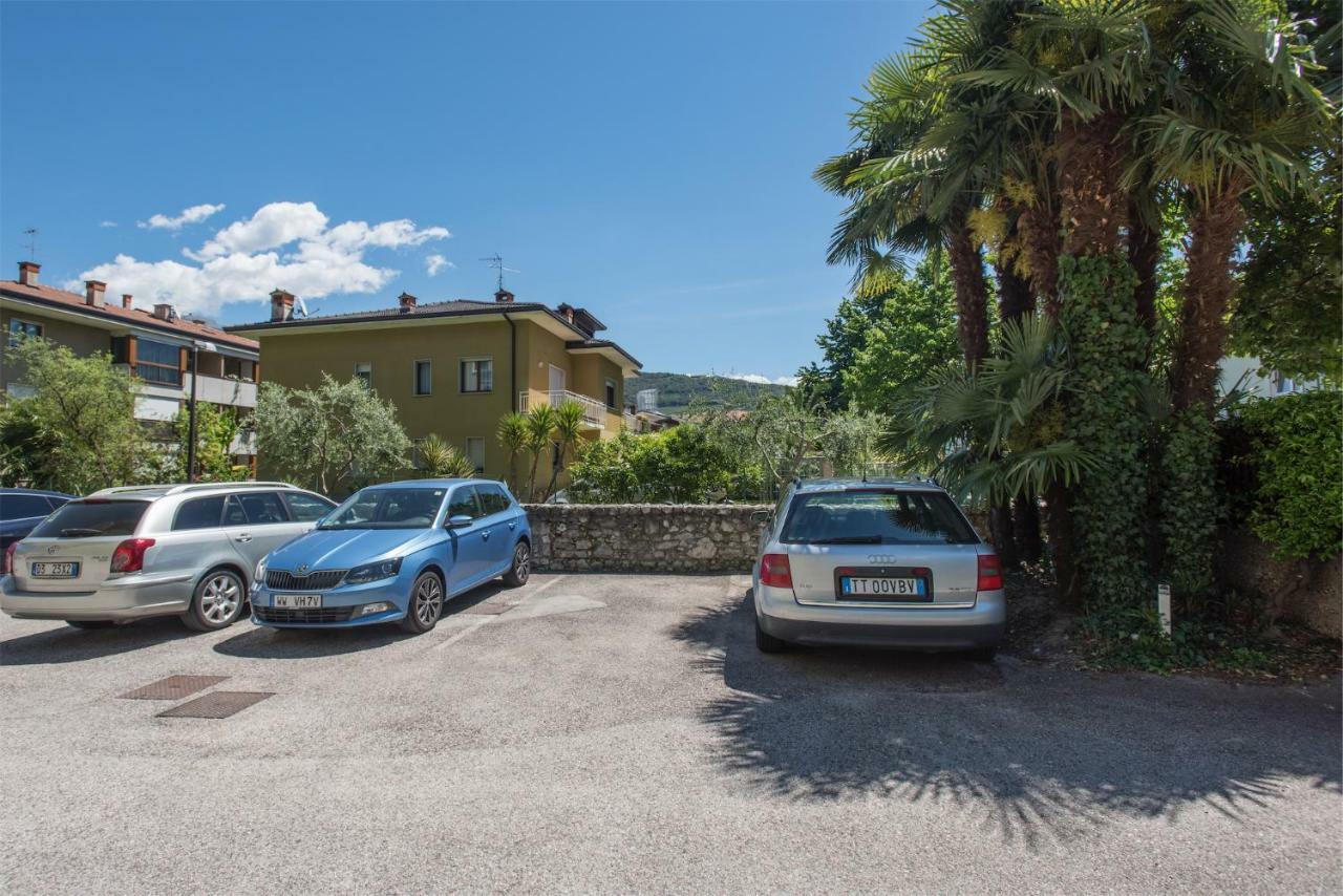 Apartament Casa La Palma Riva Zewnętrze zdjęcie