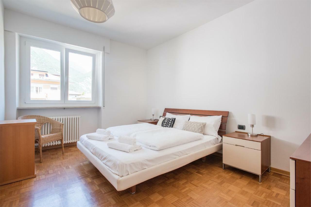 Apartament Casa La Palma Riva Zewnętrze zdjęcie