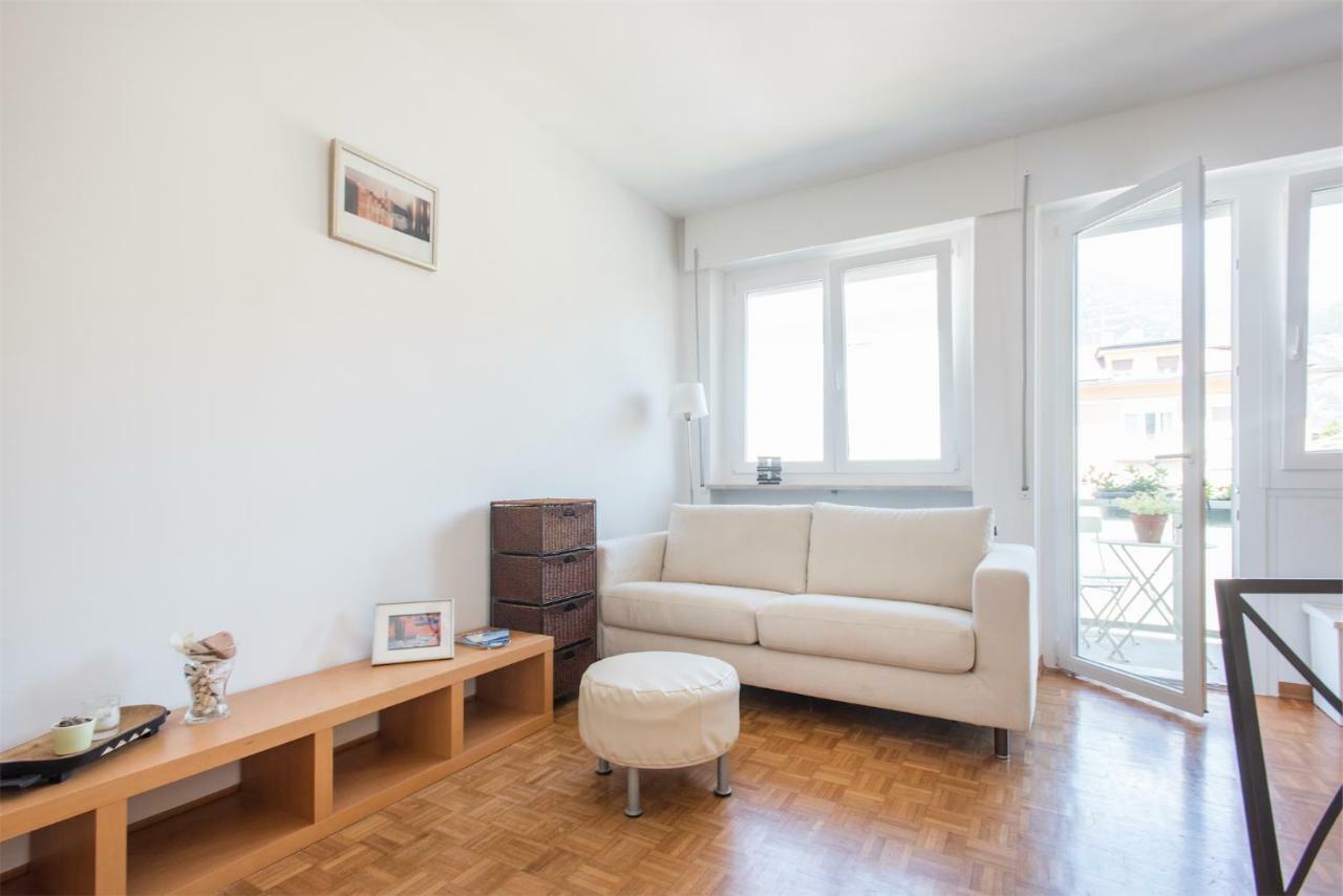 Apartament Casa La Palma Riva Zewnętrze zdjęcie