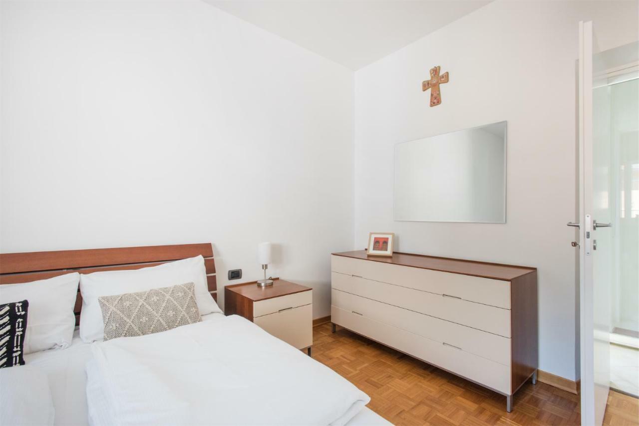 Apartament Casa La Palma Riva Zewnętrze zdjęcie
