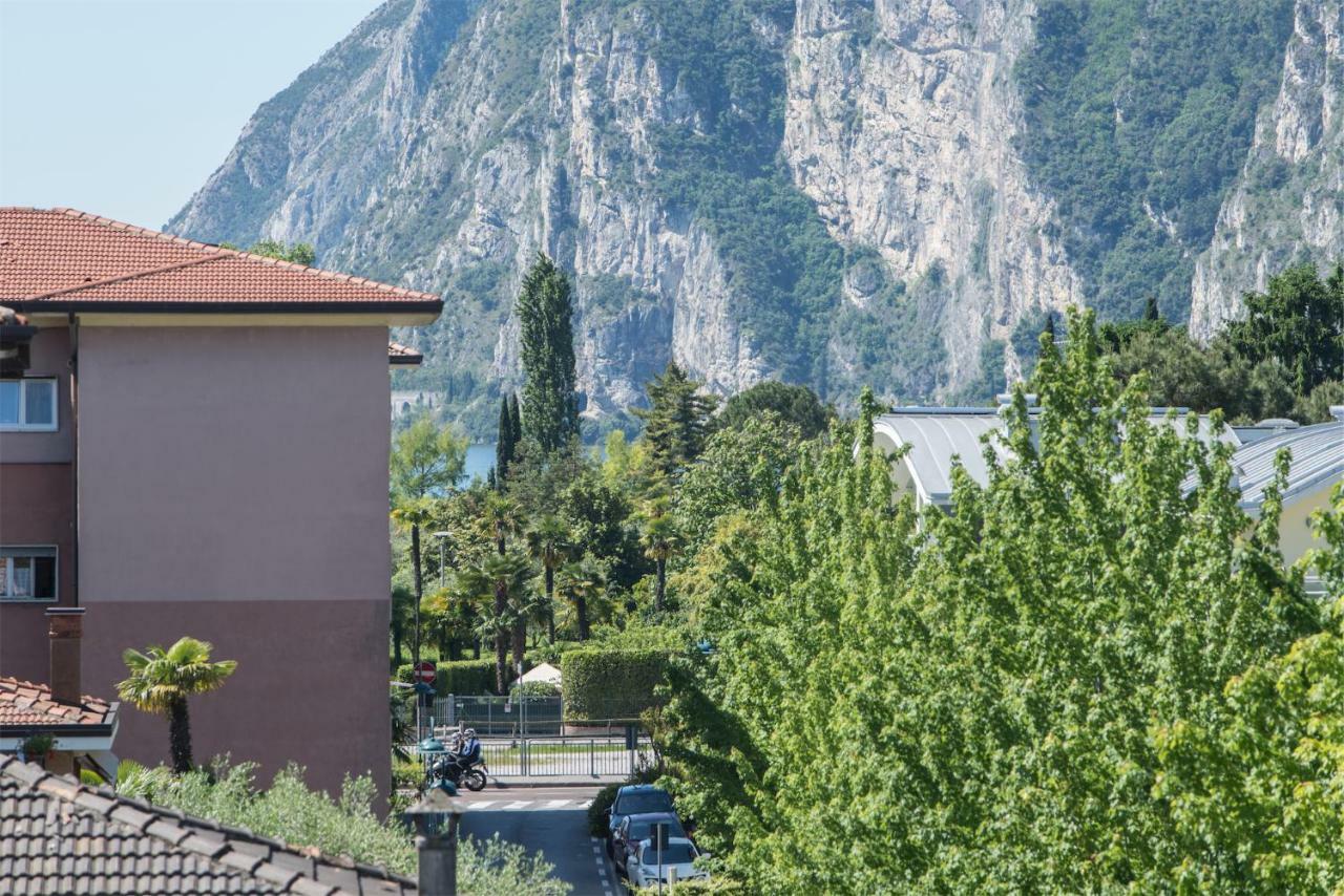 Apartament Casa La Palma Riva Zewnętrze zdjęcie