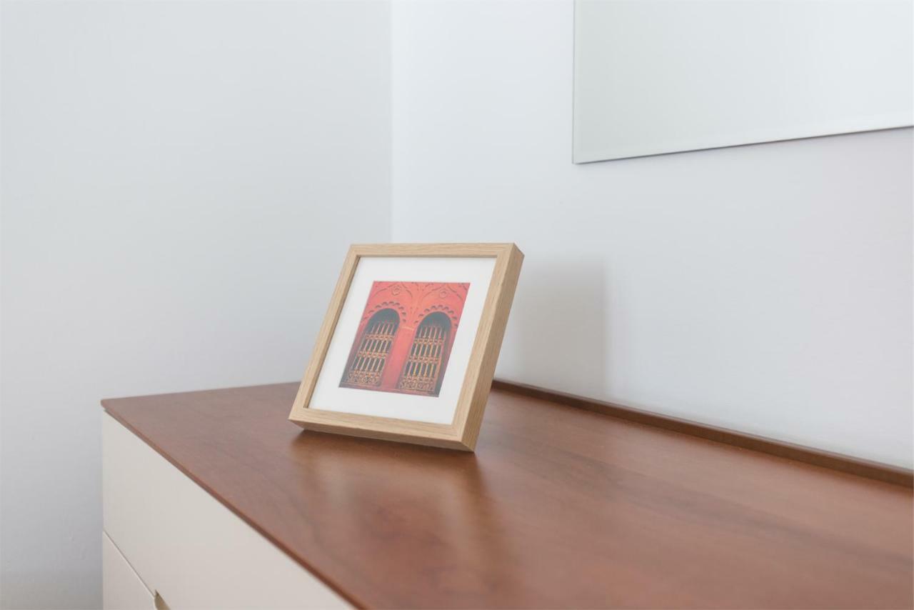 Apartament Casa La Palma Riva Zewnętrze zdjęcie