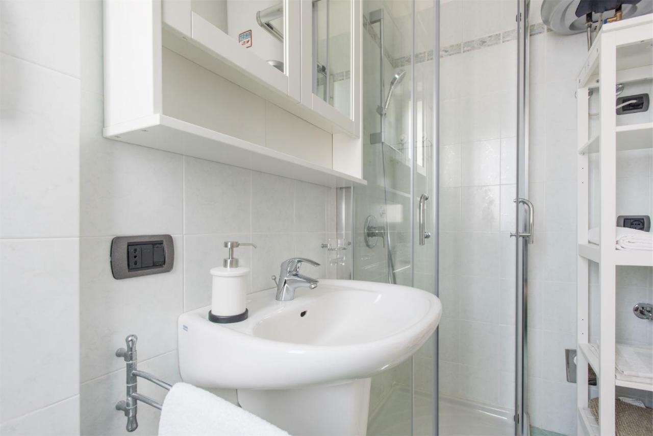 Apartament Casa La Palma Riva Zewnętrze zdjęcie